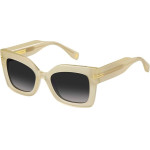 Marc Jacobs Sunglasses Women (Lens/Bridge/Temple) 53/21/140 mm) - (MJ-1073-S-40G)