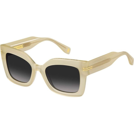 Marc Jacobs Sunglasses Women (Lens/Bridge/Temple) 53/21/140 mm) - (MJ-1073-S-40G)