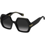 Marc Jacobs Sunglasses Women (Lens/Bridge/Temple) 53/22/145 mm) - (MJ-1074-S-807)