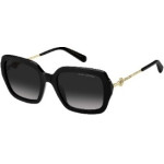 Marc Jacobs Sunglasses Women (Lens/Bridge/Temple) 54/21/140 mm) - (MARC652S807)