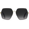 Marc Jacobs Sunglasses Women (Lens/Bridge/Temple) 59/17/140 mm) - (MARC575SRHLF9)