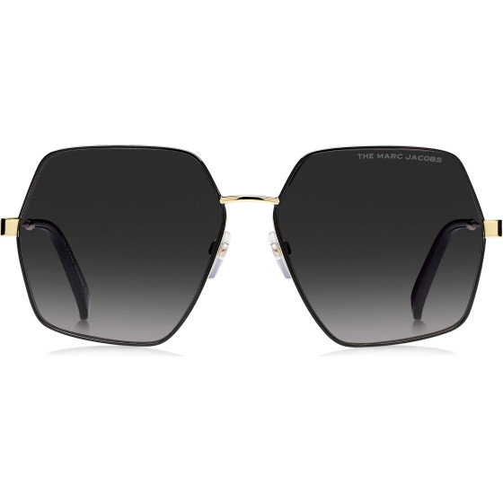 Marc Jacobs Sunglasses Women (Lens/Bridge/Temple) 59/17/140 mm) - (MARC575SRHLF9)