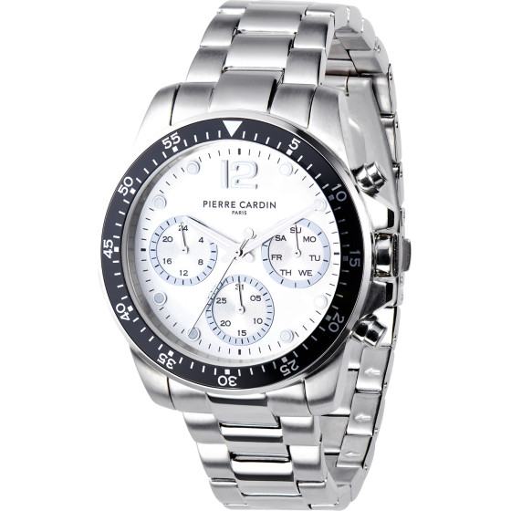 Pierre Cardin Watch Man (40MM) - (CNI.0012)