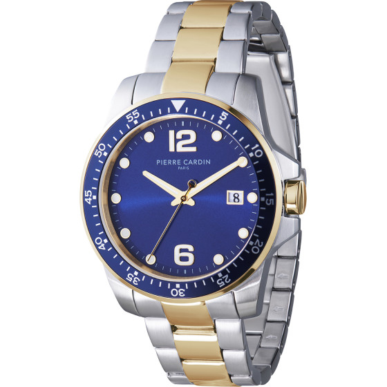Pierre Cardin Watch Man (40MM) - (CNI.0031)