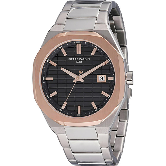 Pierre Cardin Watch Man (42MM) - (CF.1000.MU)