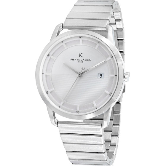 Pierre Cardin Watch Man (43MM) - (CLC.6001)