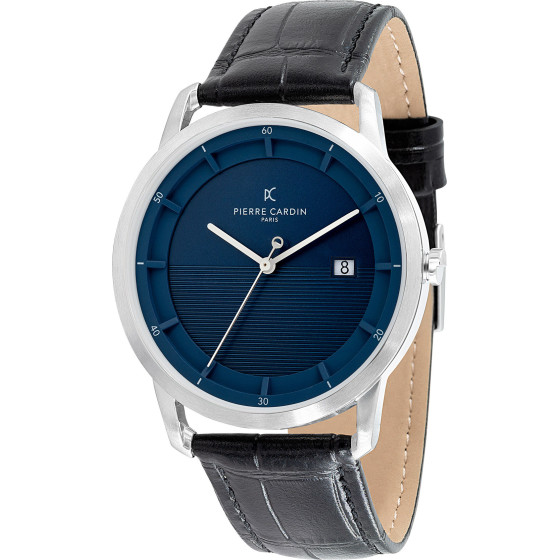 Pierre Cardin Watch Man (43MM) - (CLC.6004)