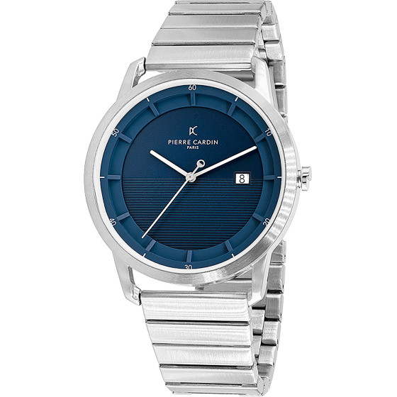 Pierre Cardin Watch Man (43MM) - (CLC.6005)