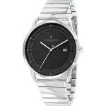 Pierre Cardin Watch Man (43MM) - (CLC.6006)