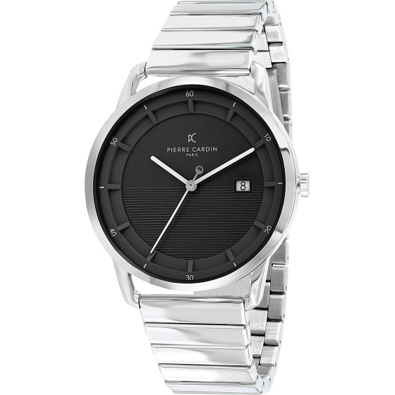 Pierre Cardin Watch Man (43MM) - (CLC.6006)