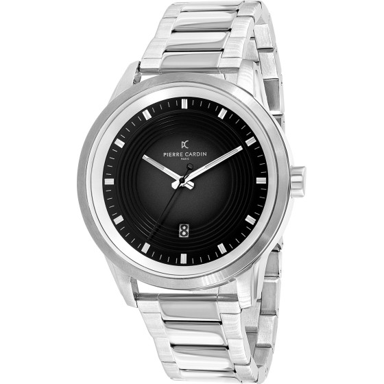 Pierre Cardin Watch Man (45MM) - (CCP.5024)