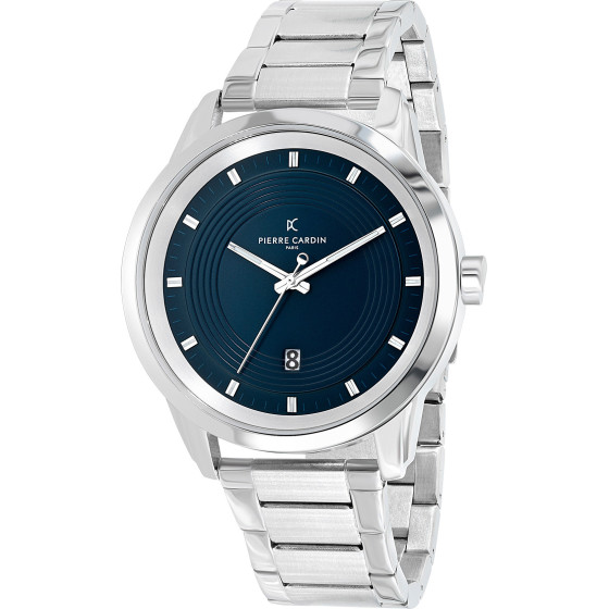 Pierre Cardin Watch Man (45MM) - (CCP.5025)