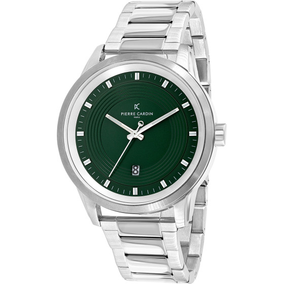 Pierre Cardin Watch Man (45MM) - (CCP.5028)