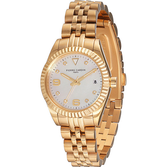 Pierre Cardin Watch Women (28MM) - (CF.1012.MG)