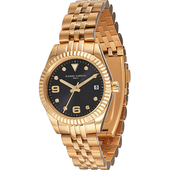 Pierre Cardin Watch Women (28MM) - (CF.1012.MG.1)