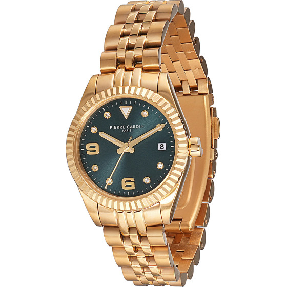 Pierre Cardin Watch Women (28MM) - (CF.1012.MG.2)