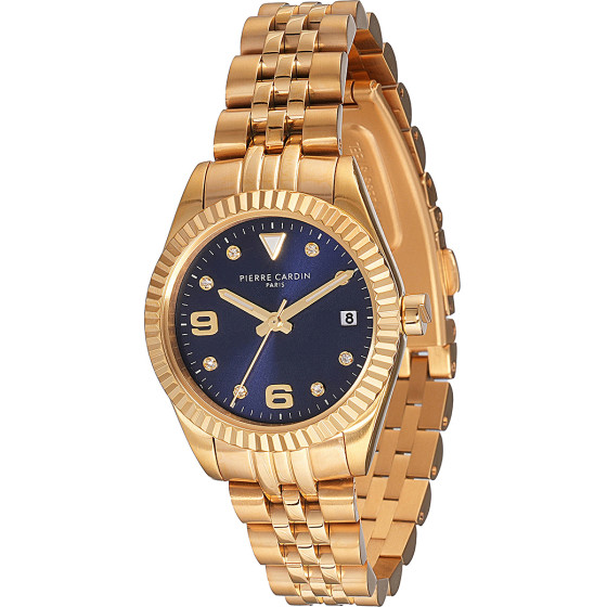 Pierre Cardin Watch Women (28MM) - (CF.1012.MG.3)