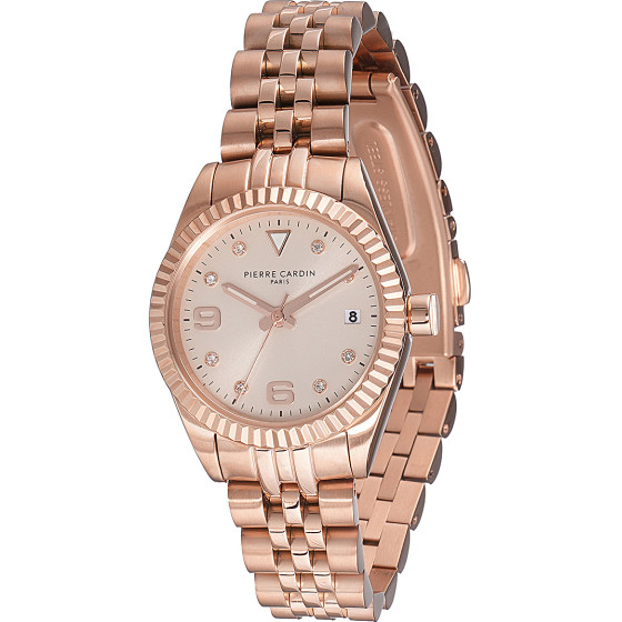 Pierre Cardin Watch Women (28MM) - (CF.1012.MR)