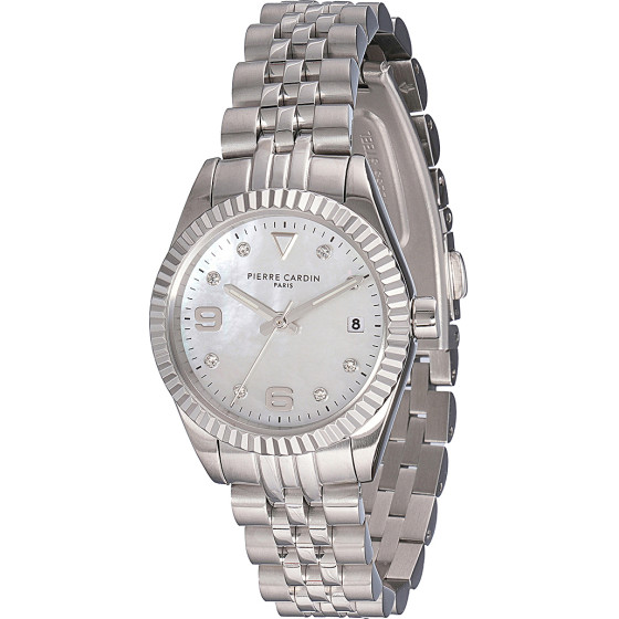 Pierre Cardin Watch Women (28MM) - (CF.1012.MS)
