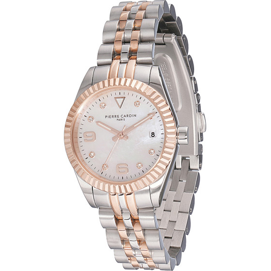 Pierre Cardin Watch Women (28MM) - (CF.1012.MU)