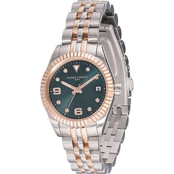 Pierre Cardin Watch Women (28MM) - (CF.1012.MU.2)