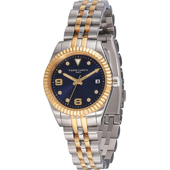 Pierre Cardin Watch Women (28MM) - (CF.1012.MU.3)