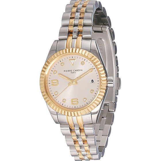 Pierre Cardin Watch Women (28MM) - (CF.1012.MU.4)