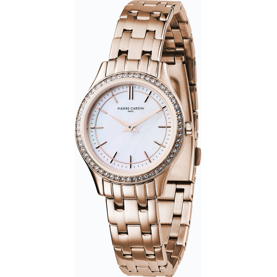 Pierre Cardin Watch Women (30MM) - (CF.0611.SC.RG)