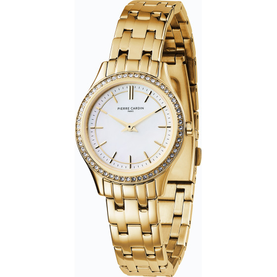 Pierre Cardin Watch Women (30MM) - (CF.0611.SE.G)
