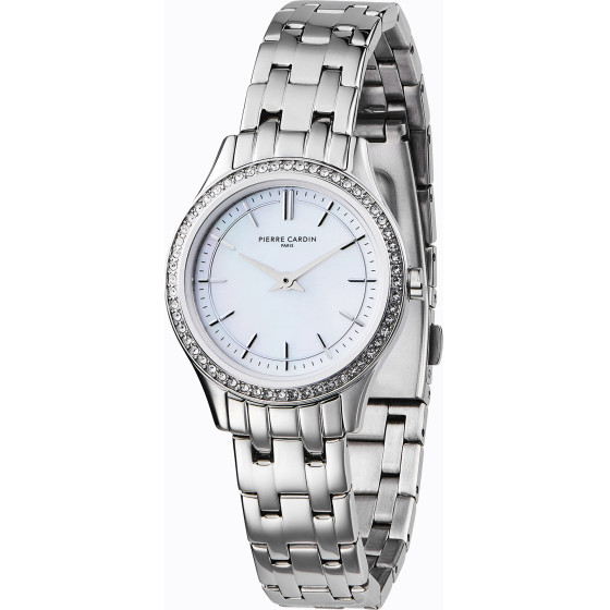 Pierre Cardin Watch Women (30MM) - (CF.0611.SJ)