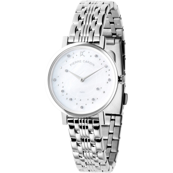 Pierre Cardin Watch Women (32MM) - (CCM.0550)