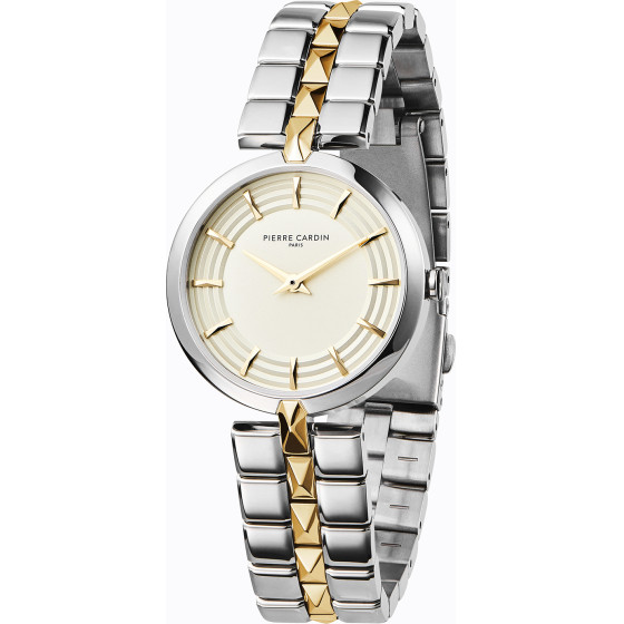 Pierre Cardin Watch Women (32MM) - (CF.0707.SU.G)