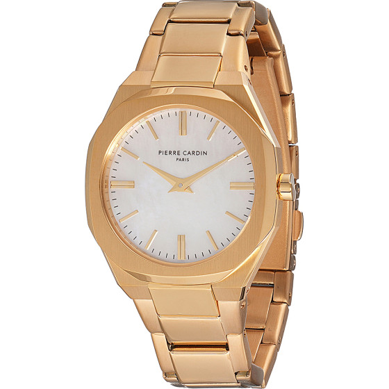 Pierre Cardin Watch Women (32MM) - (CF.1008.MG)