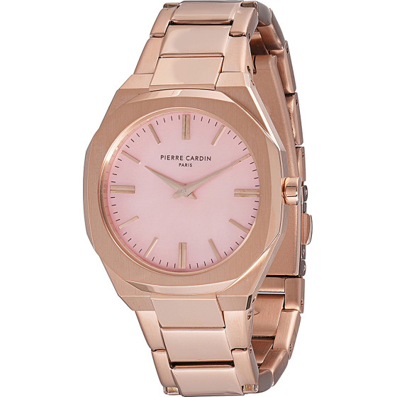 Pierre Cardin Watch Women (32MM) - (CF.1008.MR)
