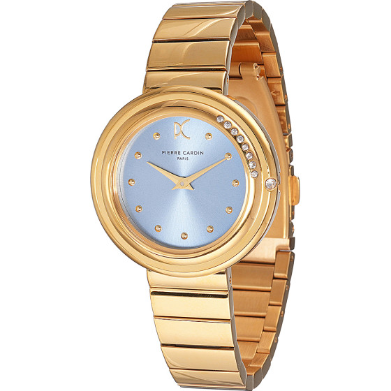 Pierre Cardin Watch Women (32MM) - (CF.1010.MG.1)