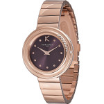 Pierre Cardin Watch Women (32MM) - (CF.1010.MR)