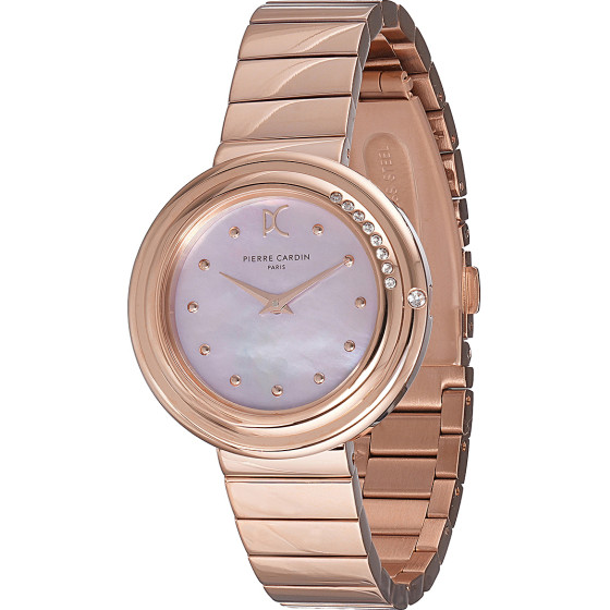 Pierre Cardin Watch Women (32MM) - (CF.1010.MR.1)