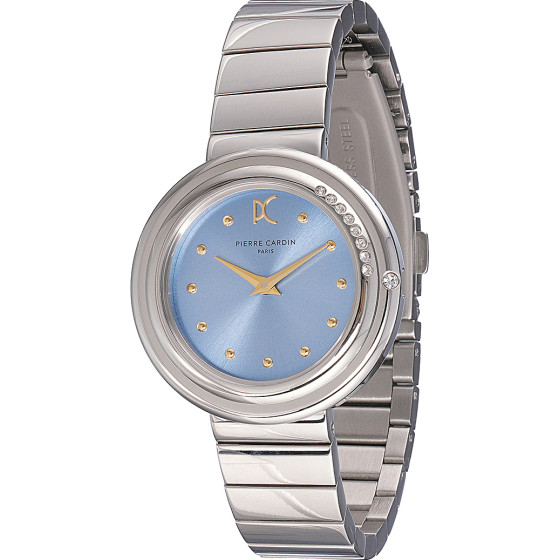 Pierre Cardin Watch Women (32MM) - (CF.1010.MS)