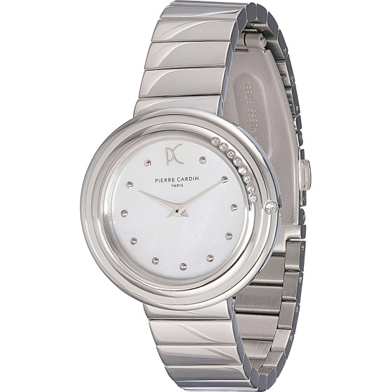Pierre Cardin Watch Women (32MM) - (CF.1010.MS.1)