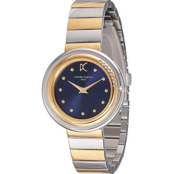 Pierre Cardin Watch Women (32MM) - (CF.1010.MU)