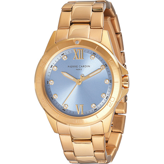 Pierre Cardin Watch Women (34MM) - (CF.1009.MG.2)