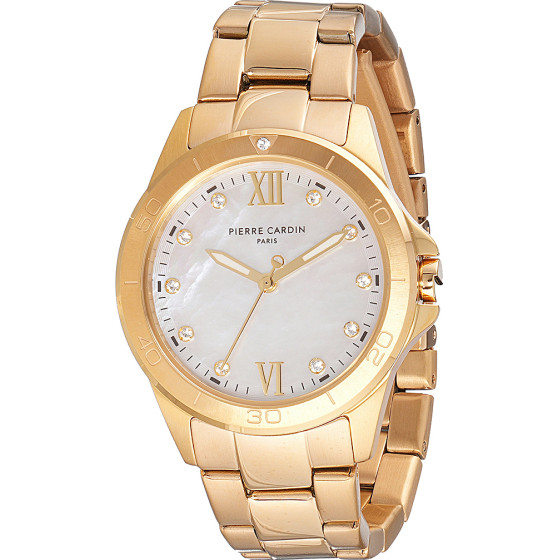 Pierre Cardin Watch Women (34MM) - (CF.1009.MG.1)