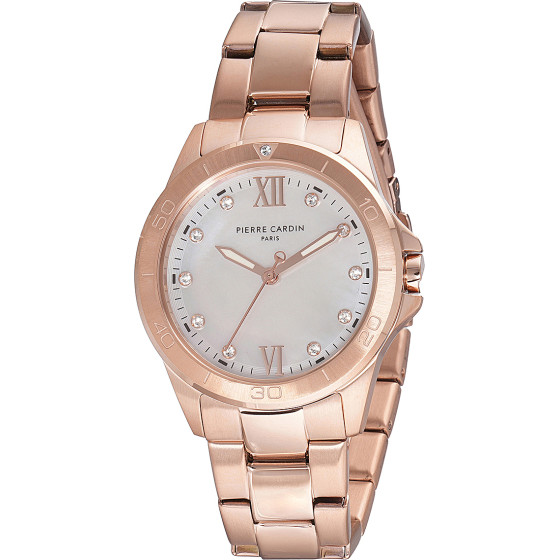 Pierre Cardin Watch Women (34MM) - (CF.1009.MR)