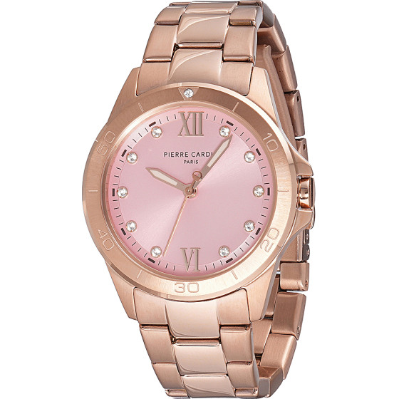 Pierre Cardin Watch Women (34MM) - (CF.1009.MR.1)