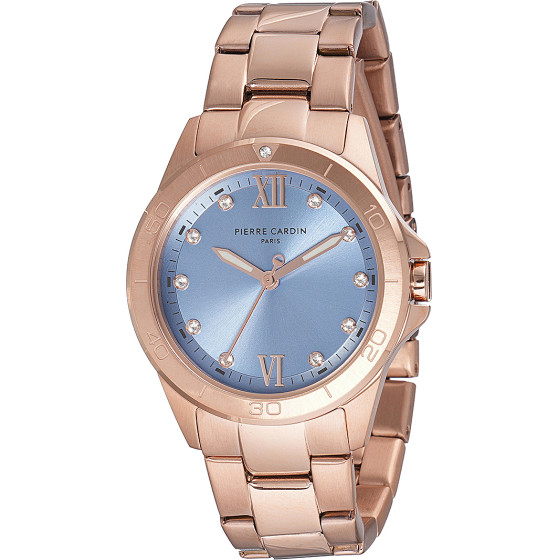 Pierre Cardin Watch Women (34MM) - (CF.1009.MR.2)