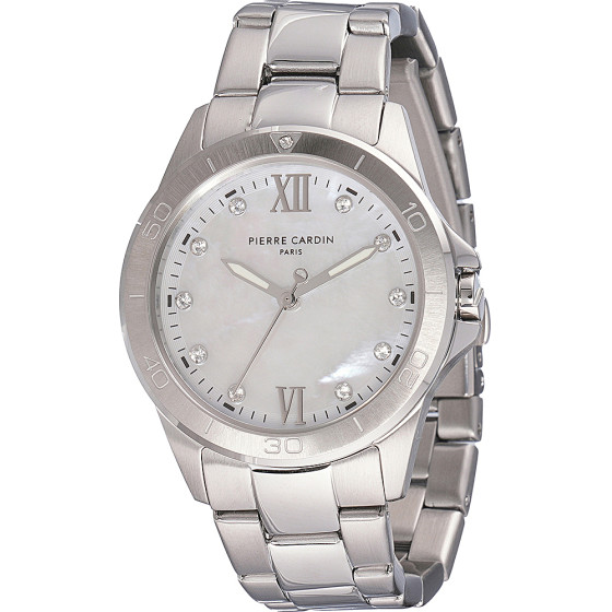 Pierre Cardin Watch Women (34MM) - (CF.1009.MS)