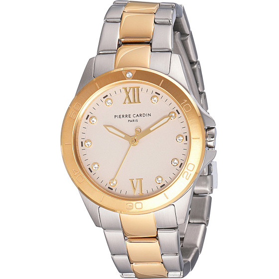 Pierre Cardin Watch Women (34MM) - (CF.1009.MU)
