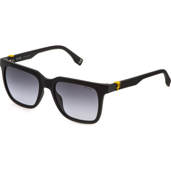 POLICE Sunglasses Man (Lens/Bridge/Temple) 54/19/145 mm) - (SPLN34N540U28)