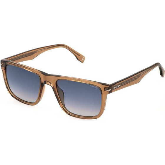 POLICE Sunglasses Man (Lens/Bridge/Temple) 54/20/150 mm) - (SPLQ83-540805)