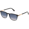 POLICE Sunglasses Man (Lens/Bridge/Temple) 54/20/145 mm) - (SPLQ86-540GBL)